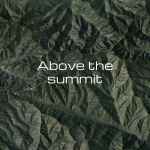 Above the Summit by Lunar Offset