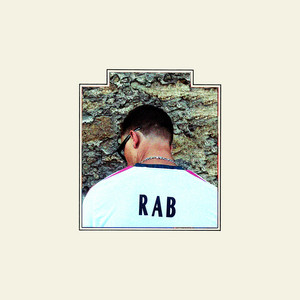 R.A.B by KLIBR&FRIENDS, Assaf, Amine D1