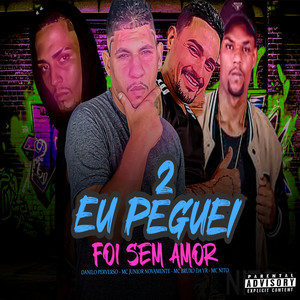 Eu Peguei Foi Sem Amor 2