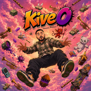 Kive O by Armaan Multani