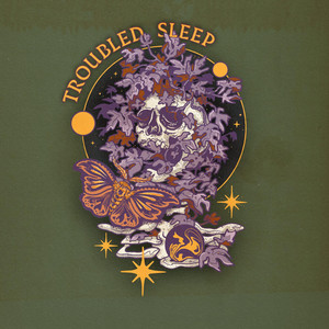 Wolves in Suits by Troubled Sleep
