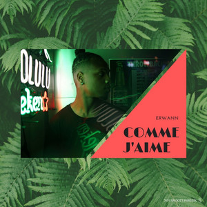Erwann - Comme j'aime