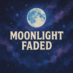 Moonlight faded by B.Coast, 3TXR Bayden