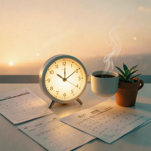 Empatyczny.AI - Znajdź czas dla siebie!