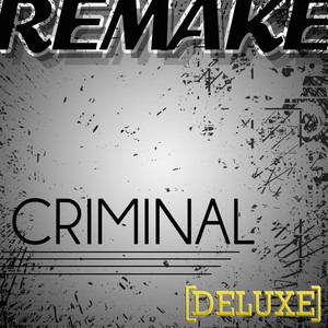 The Pop Princess - Criminal (Britney Spears Remake)