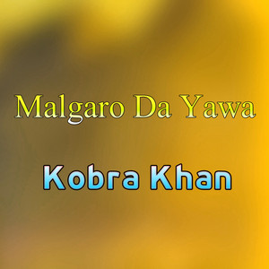 Kobra Khan - Malgaro Da Yawa