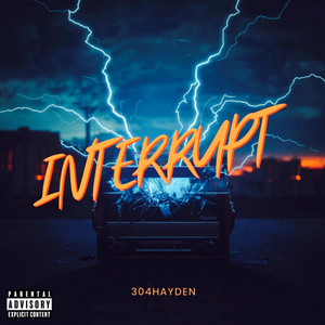Interrupt by 304Hayden