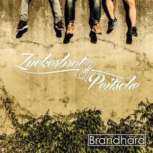 Zuckerbrot & Peitsche cover