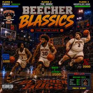 Beat Beecher by Ysr Gramz, KrispyLife Kidd