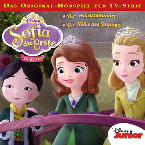Kapitel 01: Der Wunschbrunnen by Sofia die Erste
