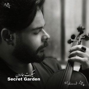 Secret Garden by Mohamed Aly