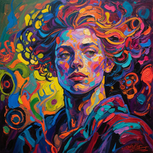 Michele Kshlerin - Voodoo Love