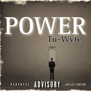 Portada de Power