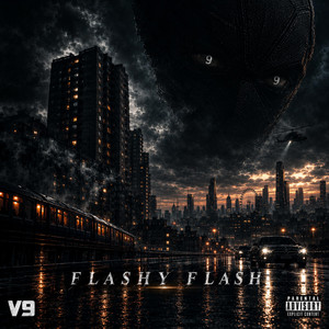 Flashy Flash by V9