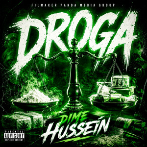 Droga by Dime Hussein