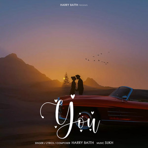 You by Harry Batth