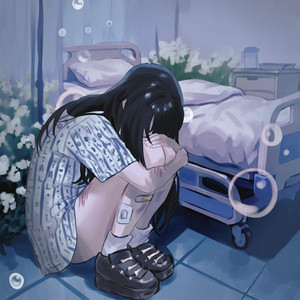 시간을 엎지르고 by 강유시, uruma