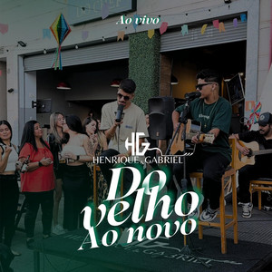 Quase Algo - Ao Vivo
