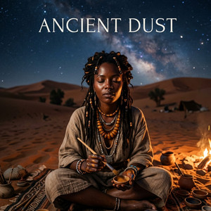 Ancient Dust by Dina Ricoug