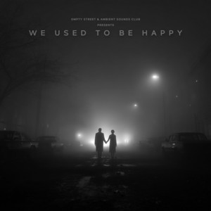 we broke up by empty street, ambient sounds club