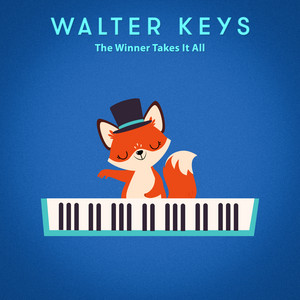The Winner Takes It All by Walter Keys