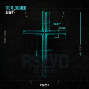 Survive by The Allsounder