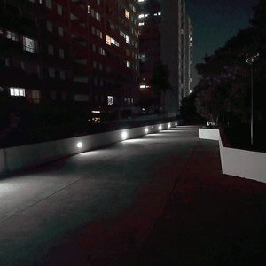 Luna's Night by ego olix, nandooxz