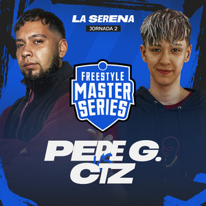 Urban Roosters - Sangre 2 Ctz - Pepe Grillo Vs Ctz (feat. Ctz & Vshe) [Live]