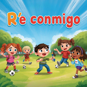 Ríe conmigo by makana-nino2