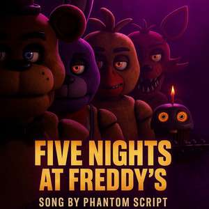 Five Nights At Freddy's by Phantom Script