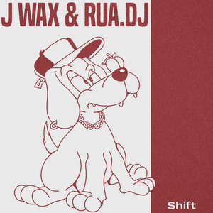 RUA DJ — Shift (2026)