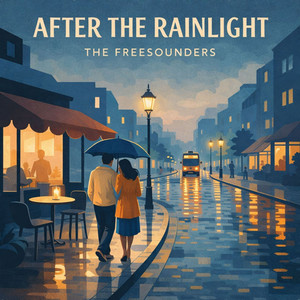 When the Air Clears by The Freesounders