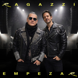 Empezar by Ragazzi, Rick MAR, David MURI