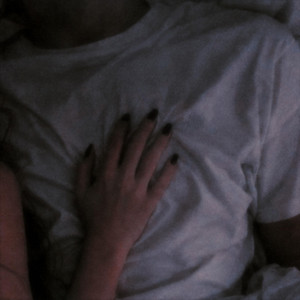 lie on my chest by addluv
