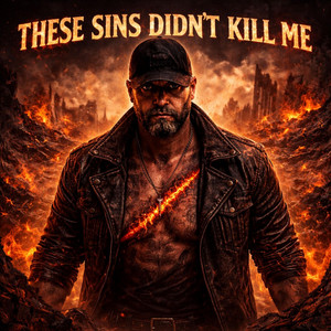 Sins didn't kill me by Unbound Music