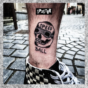 Speedball by Spastik