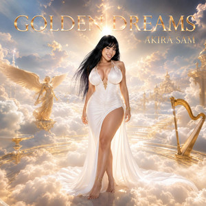 Golden Dreams by Akira Sam