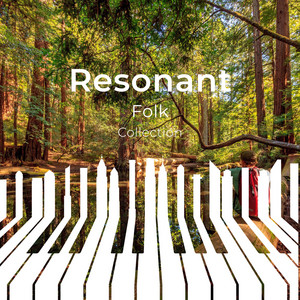 zZz Resonant Folk Collection zZz album
