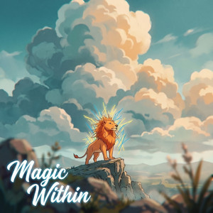 Rise of the Inner Lioness - Afrosoul Version by Magic Within
