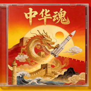 中华魂 (Demo)
