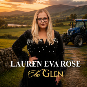 The Glen album cover