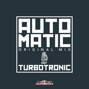 Turbotronic - Automatic (Radio Edit)