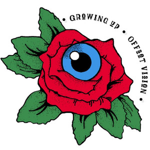Growing Up by Offset Vision