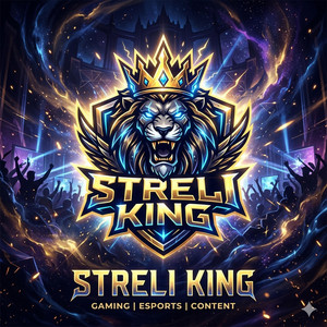 streli by Strelin king