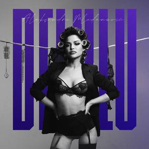 Aleksandra Mladenovic - Delulu