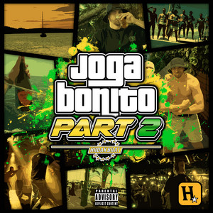 Joga Bonito 2 by Hrdak Brat