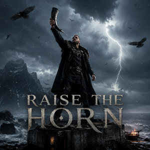 RAISE THE HORN - Special Version by Bjorn Savage