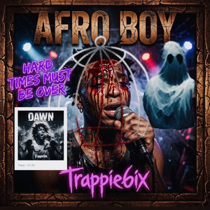 Dawn by Trappie6ix