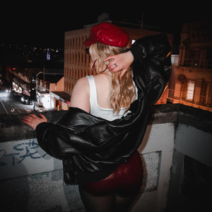 who do you think you are? by Niamh Crooks