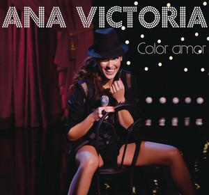 Mi Buen Corazón by Ana Victoria